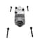 Eaton Replacement Kit, Valve, Transmission, K-2424 K-2424 - alternate 8